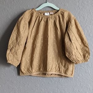 🆕 New Zara top